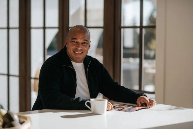 David Matiru