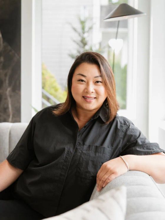 Jessica Chen, Westcoast Living Real Estate Group