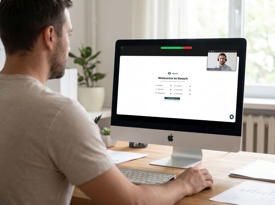 Book a 1-on-1 On-boarding